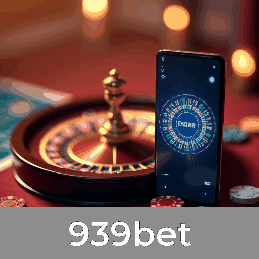 939bet: Experimente a Emoção Instantânea do Crash e Multiplique Seus Lucros