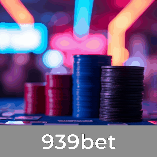 939bet: A Autêntica Experiência de Casino ao Vivo para Brasileiros