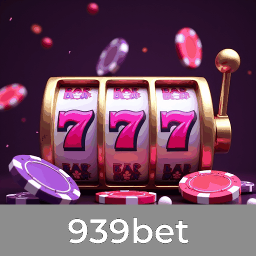 Descubra a Emoção dos Jogos de Cassino no 939bet