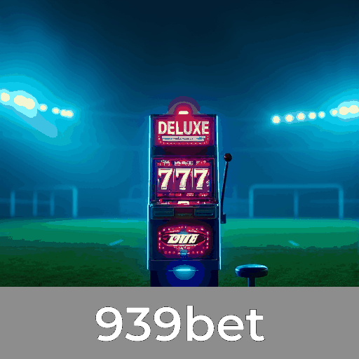 939bet: Explore Bônus e Ofertas Únicas e Irresistíveis