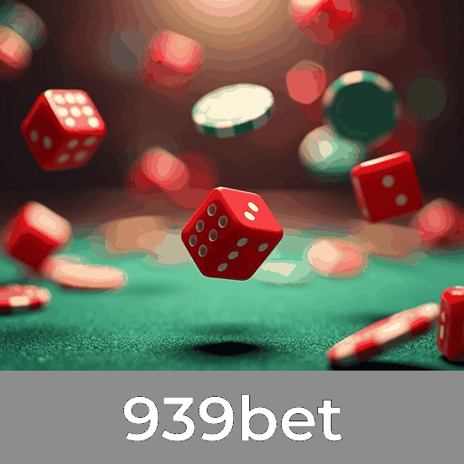 Descubra a Emoção dos Jogos de Cassino no 939bet